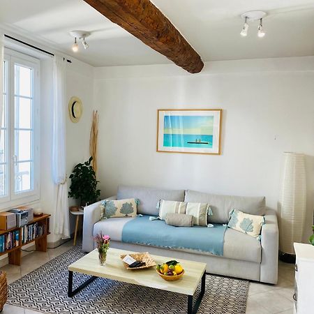 Pimms Apartment Antibes Exteriör bild