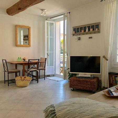 Pimms Apartment Antibes Exteriör bild