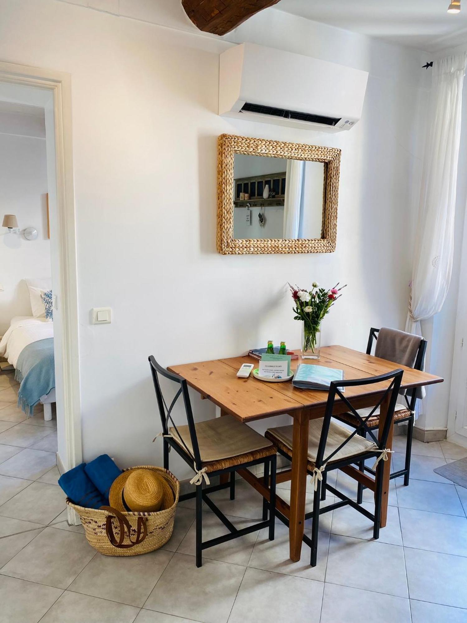 Pimms Apartment Antibes Exteriör bild