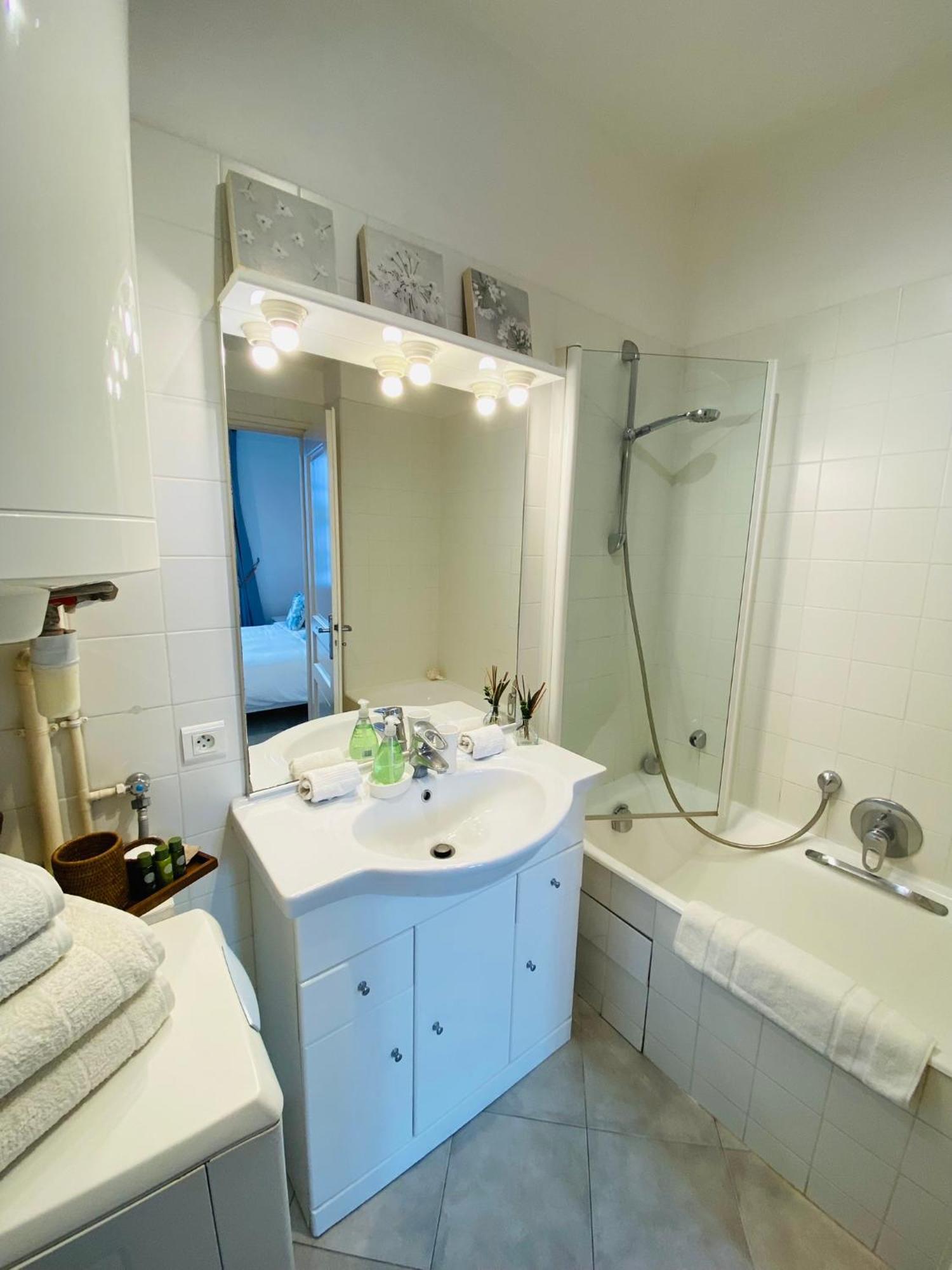 Pimms Apartment Antibes Exteriör bild