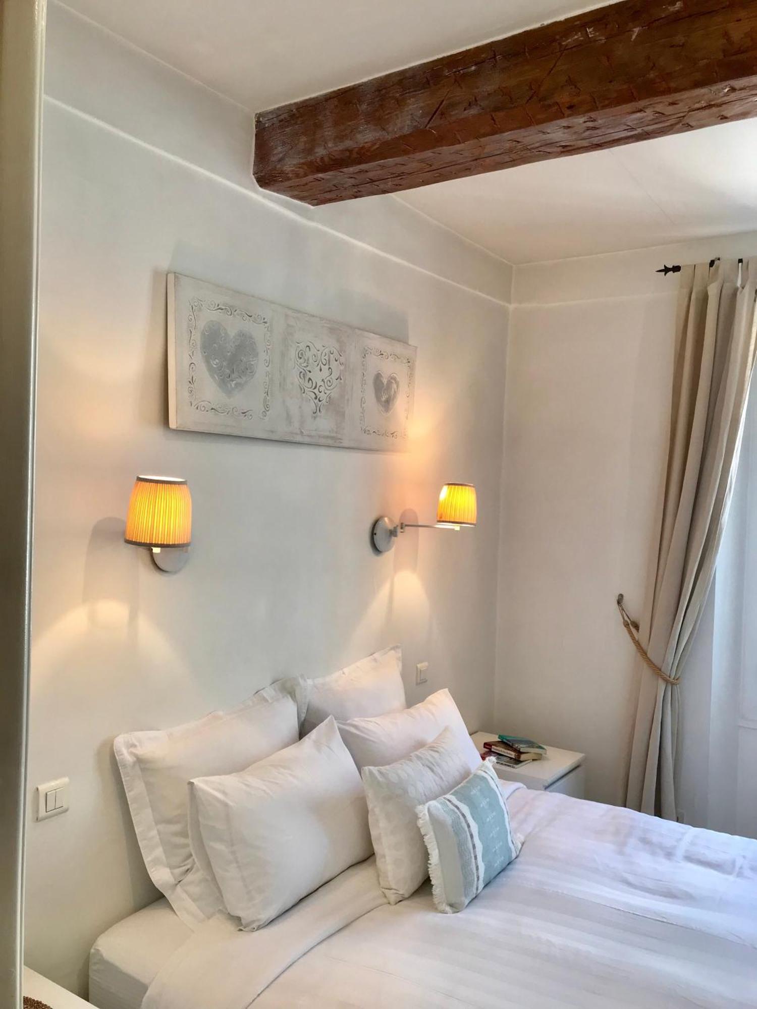 Pimms Apartment Antibes Exteriör bild