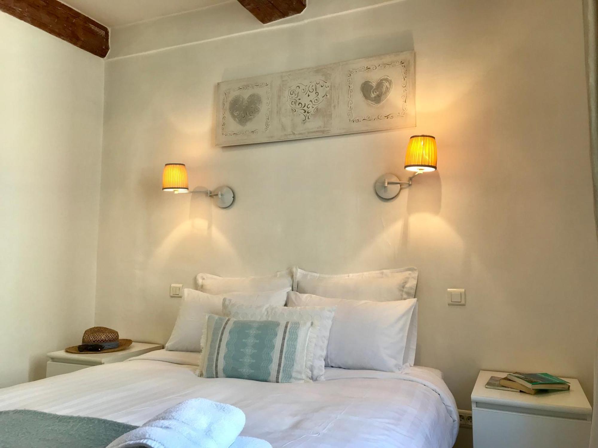 Pimms Apartment Antibes Exteriör bild